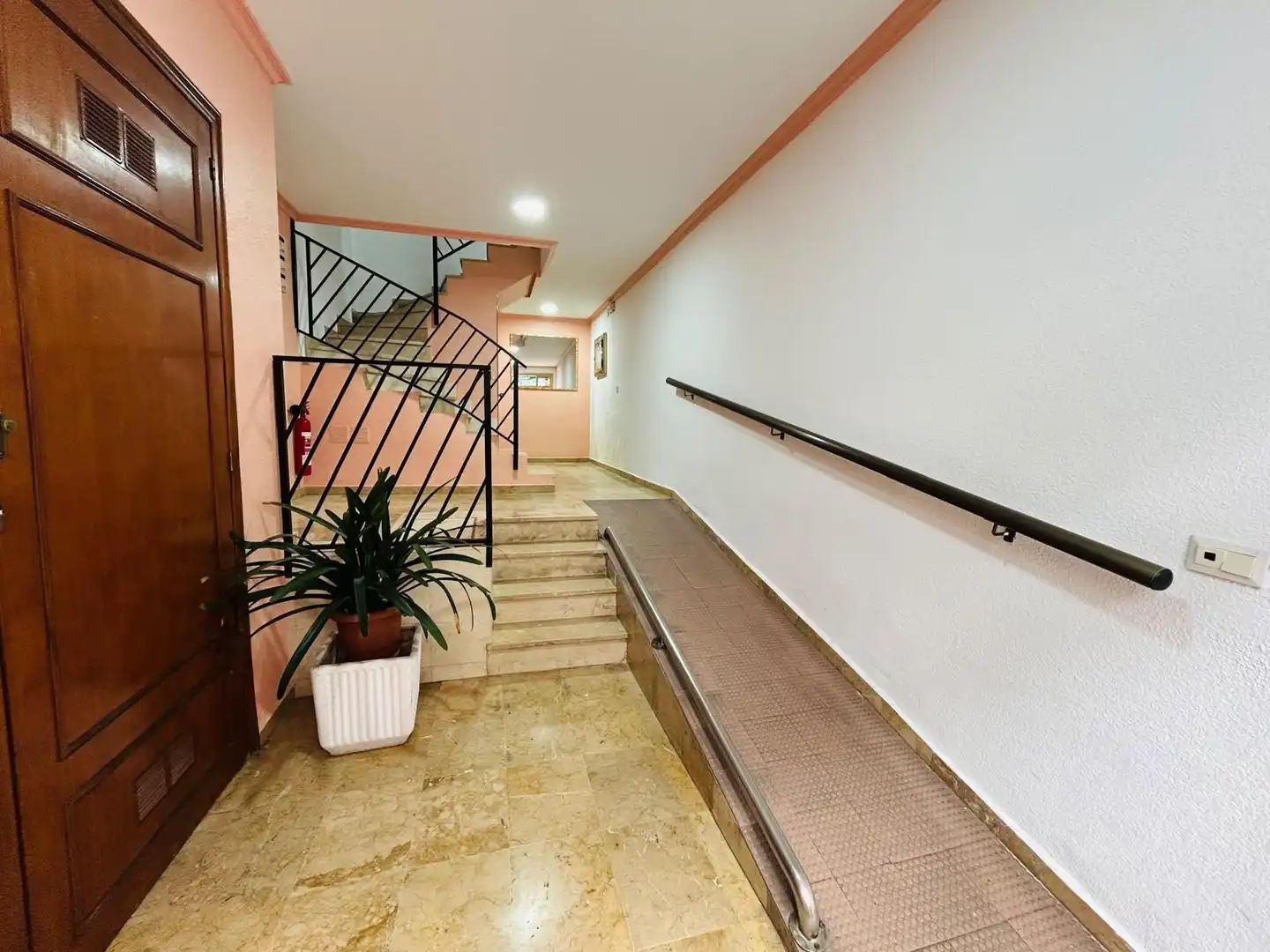 Mini appartamento con ascensore in vendita a Casco Antiguo - Puerto, imagen 12