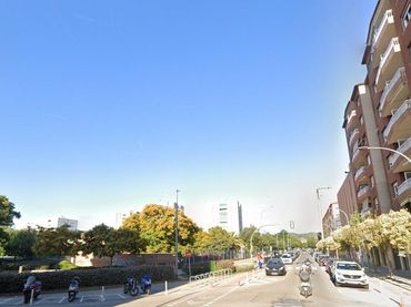 Appartement avec balcon à vendre à MIQUEL BIADA