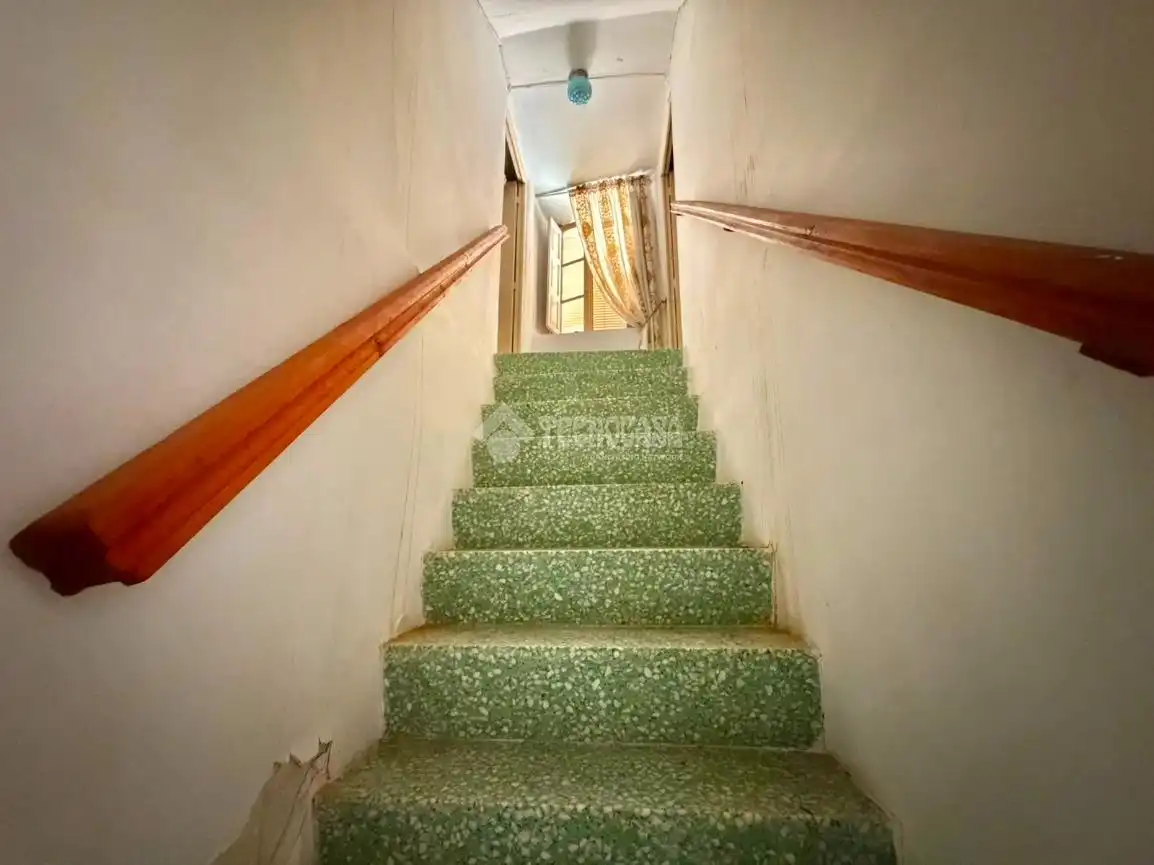 Casa adosada en venta en Ribas de Campos con Terraza