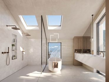 Villa avec jardin à vendre à Els Cortals