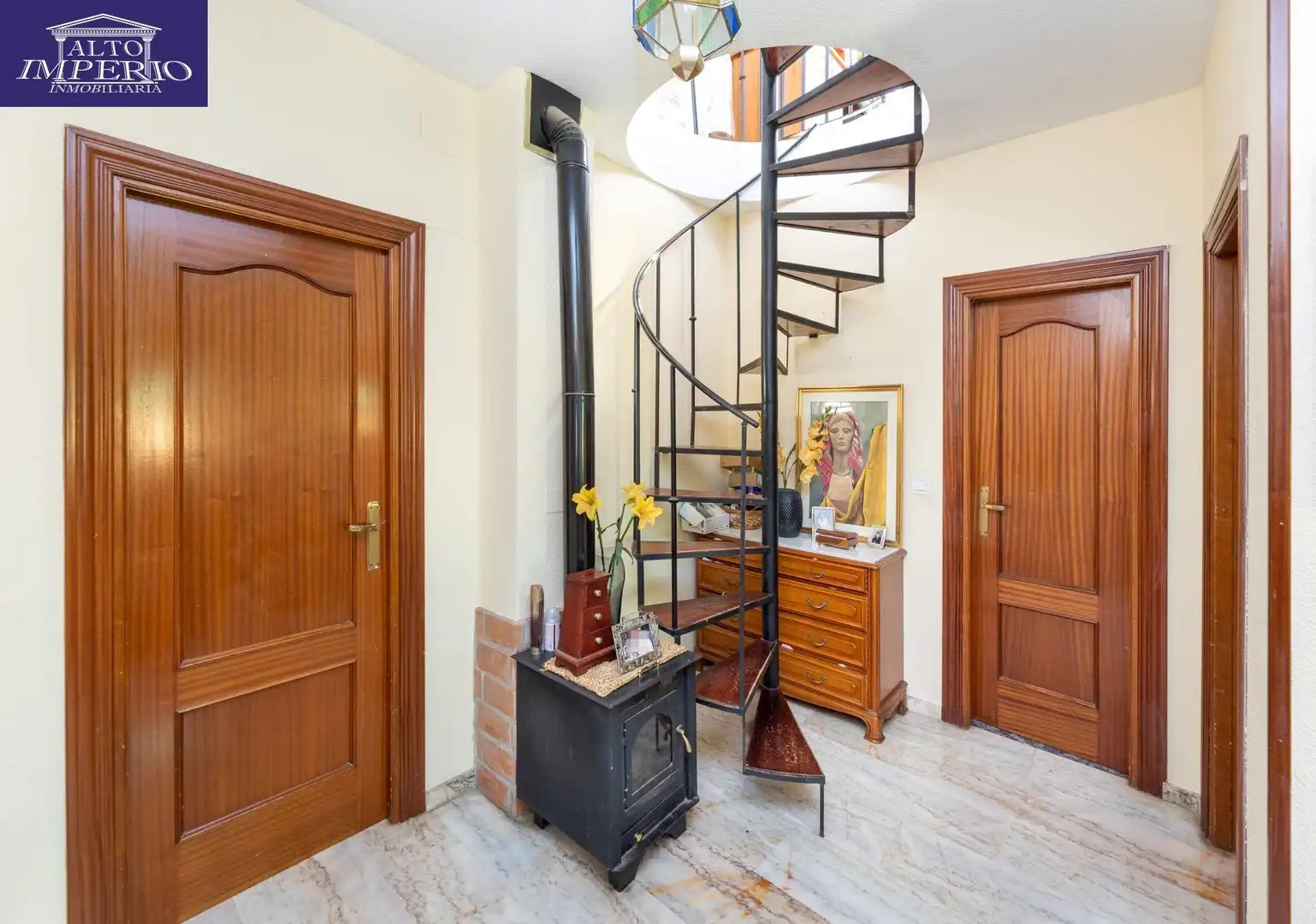 Villa à vendre à Peligros, imagen 17