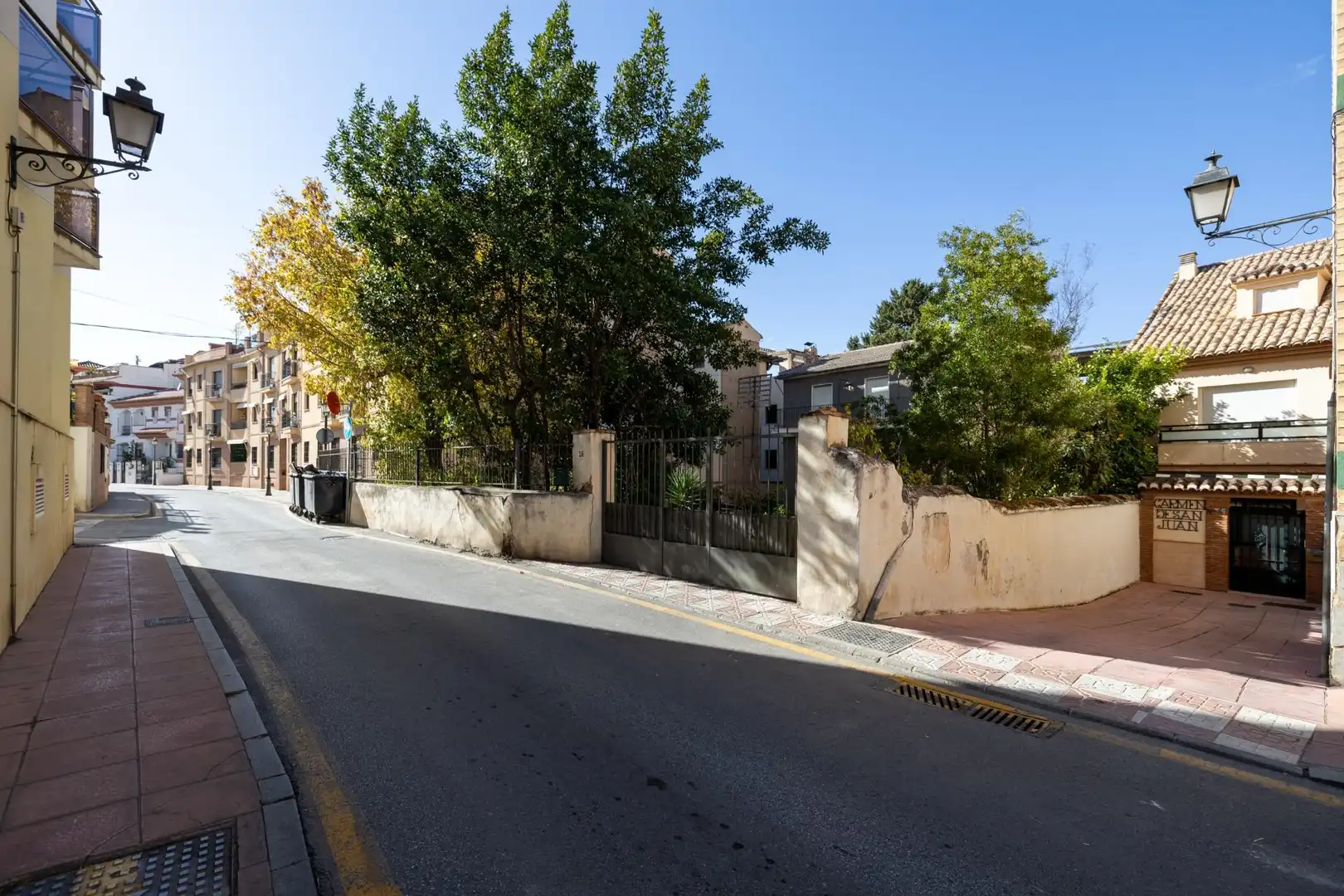Terreni e lotti in vendita a Calle HERRERIA, imagen 40