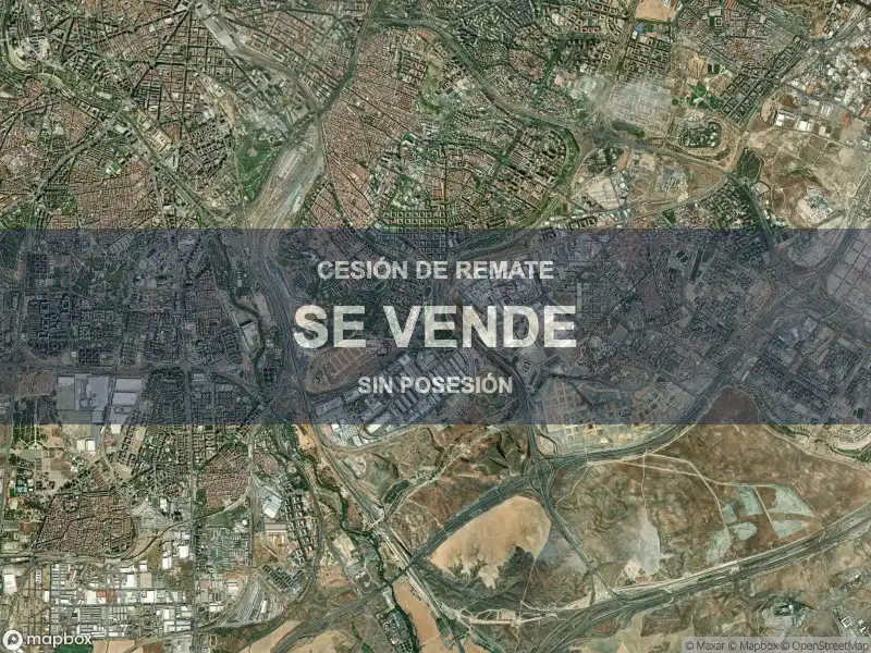 Piso en venta en Madrid