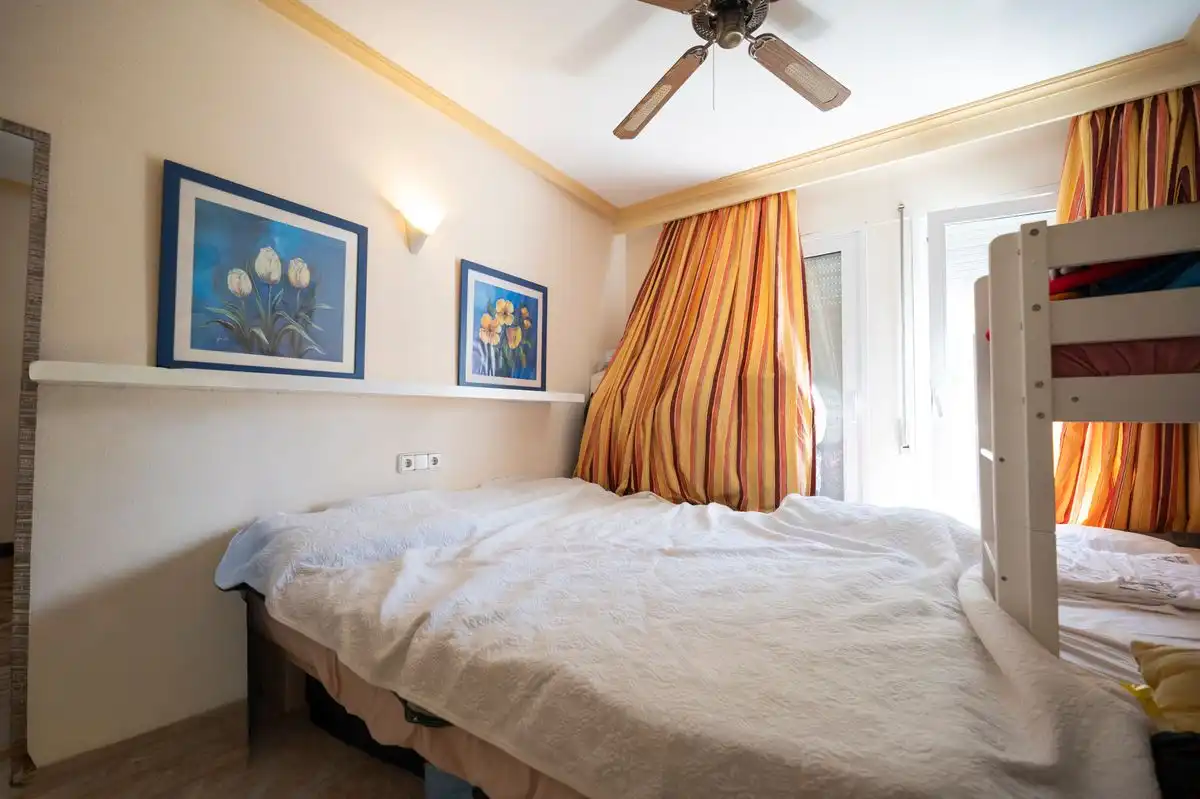 Habitación de Piso en venta en Sant Josep de sa Talaia con Aire acondicionado, Calefacción y Jardín privado