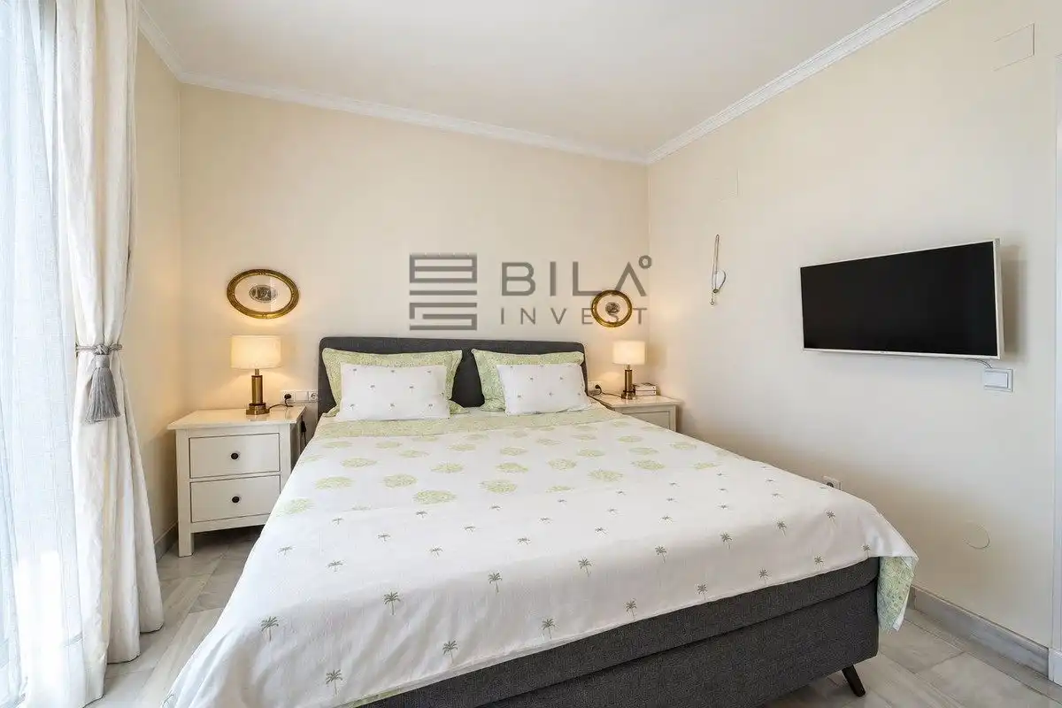Flat with pool for sale in White Pearl Beach, imagen 16