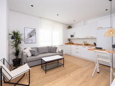 Apartamento en venta en Avenida de Cadiz