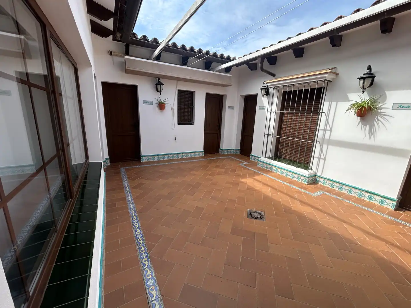 House with terrace to rent in El Ajolí, imagen 14