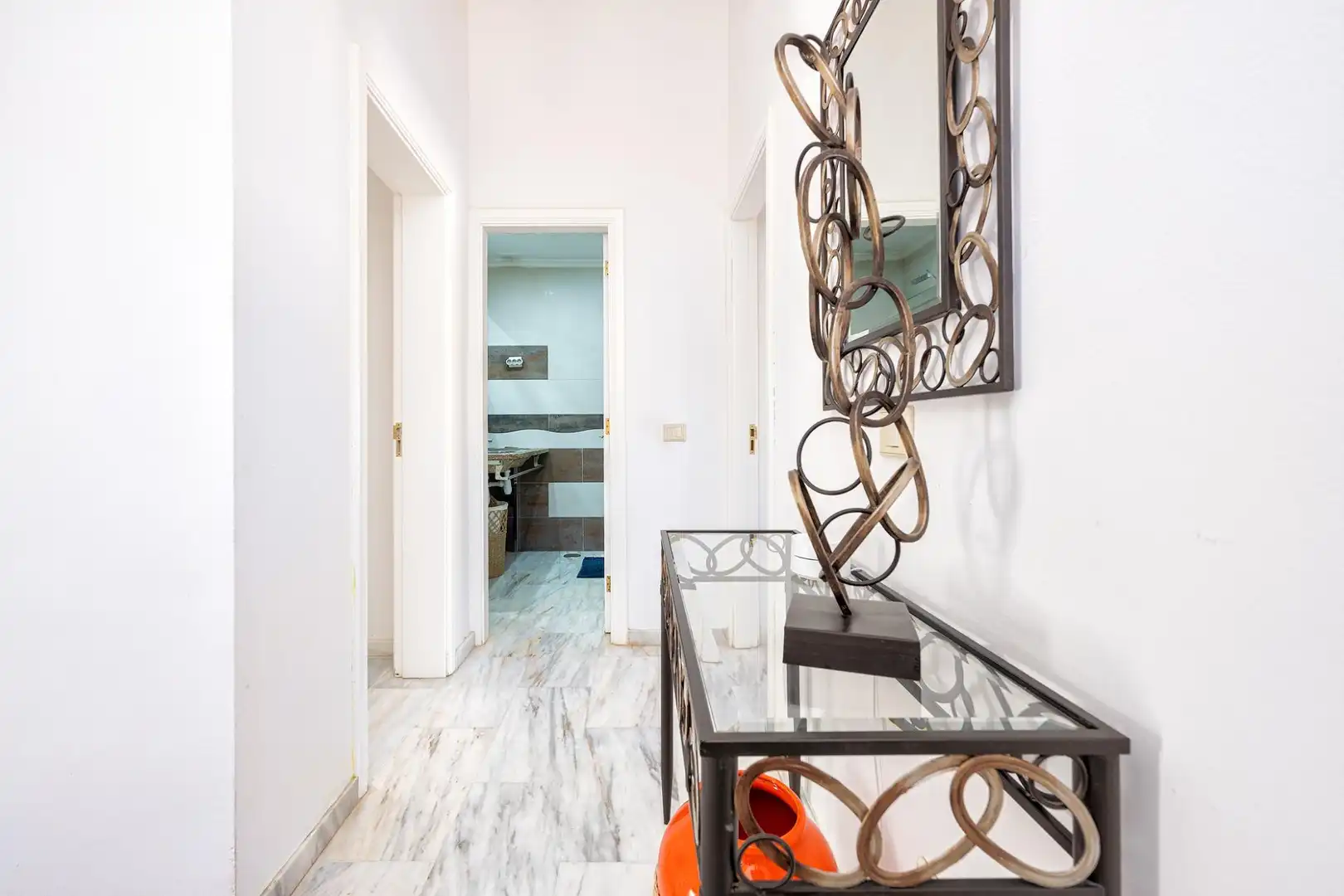 Detached homes for sale in Calle HELICE, Castillo del Romeral - Juan Grande