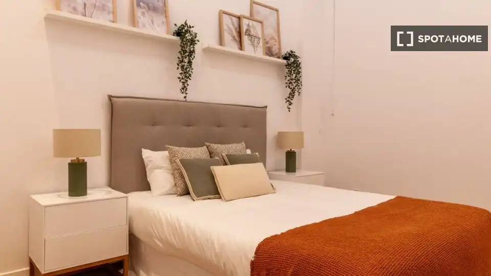 Piso en alquiler en Chamartín, imagen 14