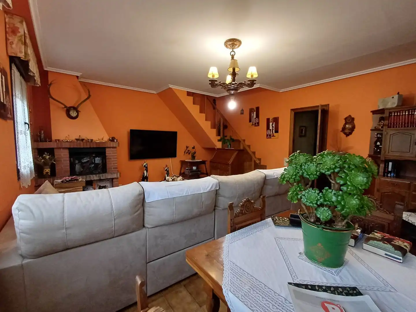 Flat for sale in Noreña