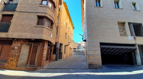 Foto 3 de Pis de lloguer a Calle Arbollones, 3, Casco Histórico, Tudela