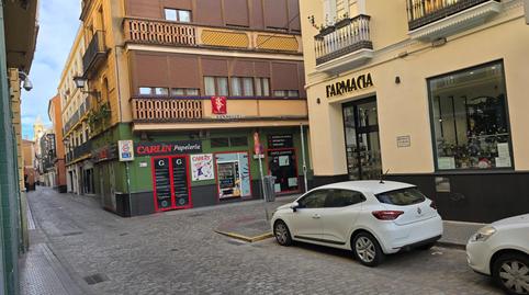 Photo 2 of Planta baja for sale in Calle San Miguel, Encarnación - Regina, Sevilla