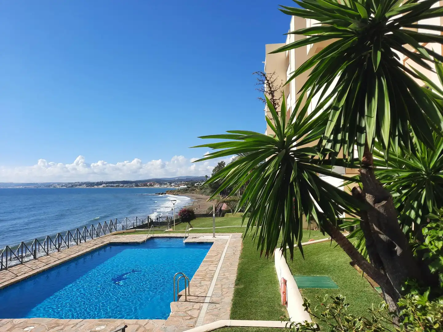 Apartament amb piscina en venda a Seghers, imagen 27