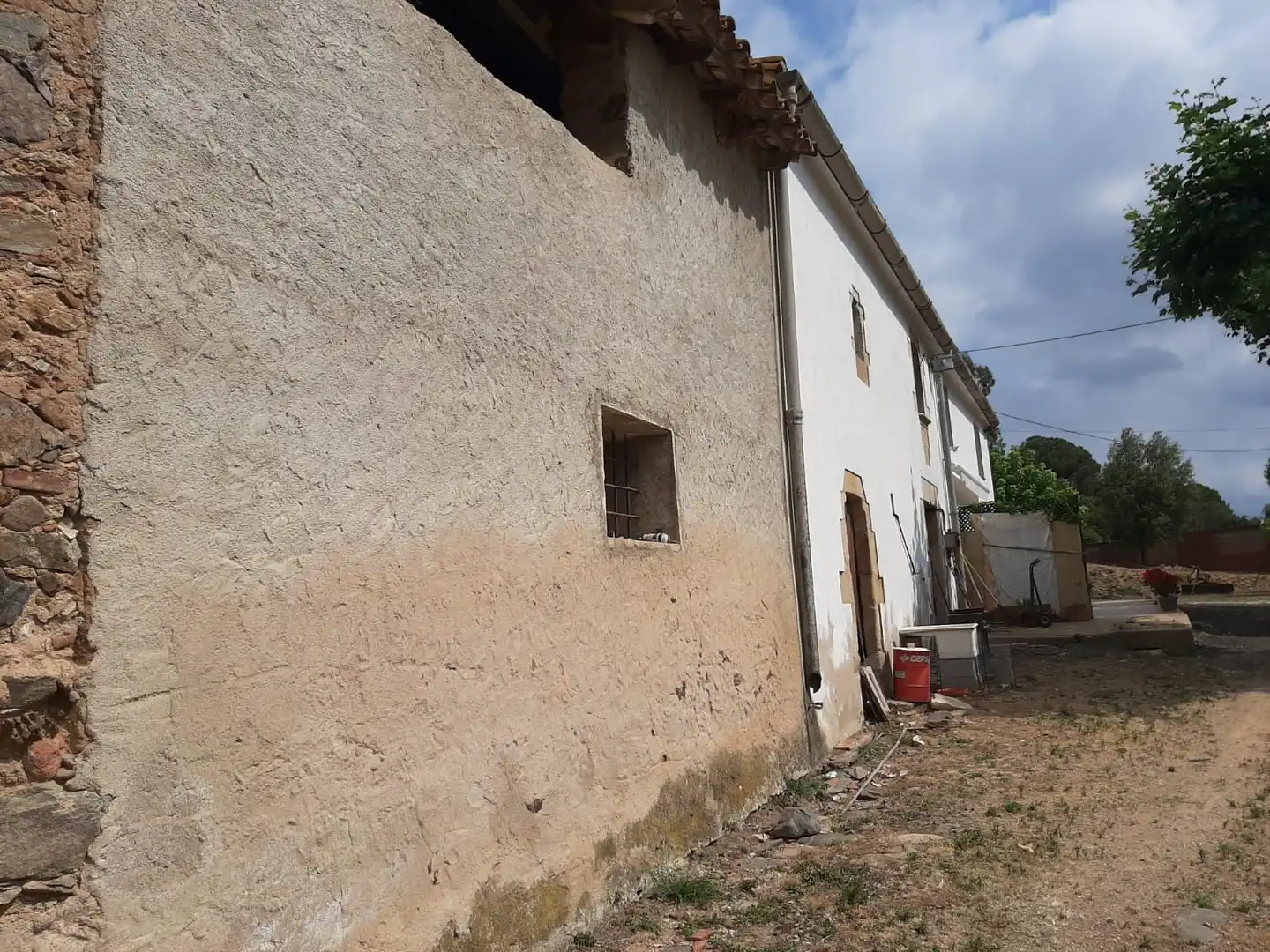 Casa rústica en venda a Brunyola i Sant Martí Sapresa, imagen 34