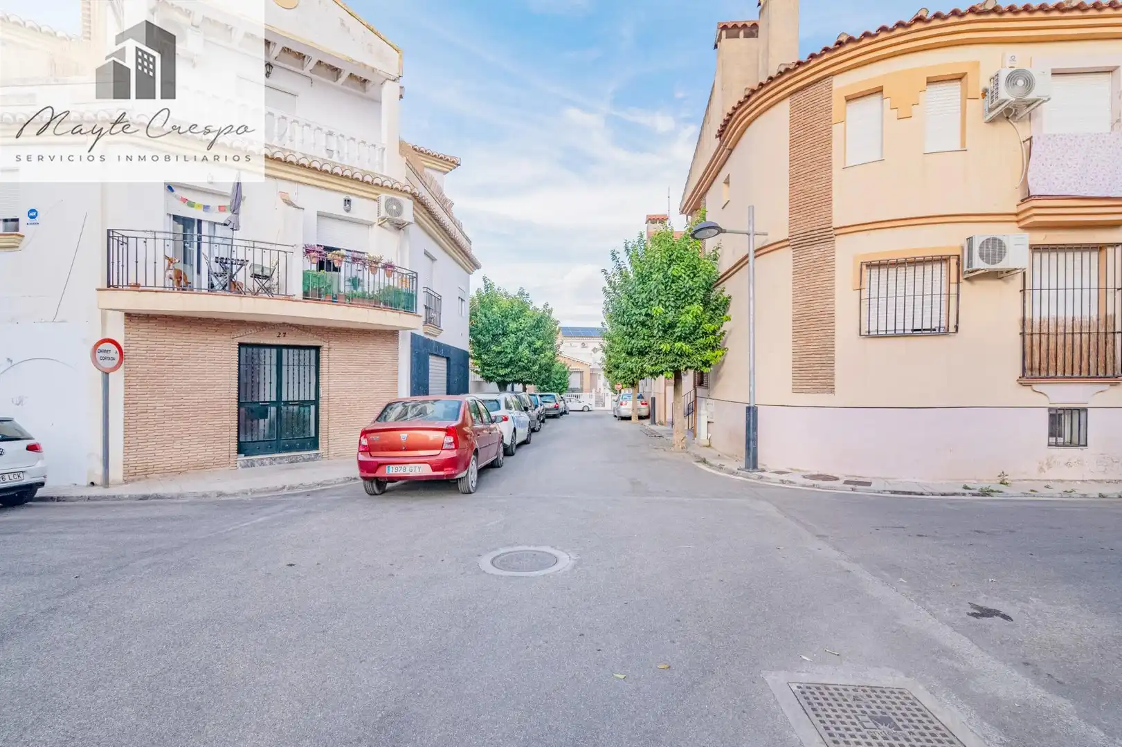 Reihenhaus mit Terrasse zum Verkauf in Híjar, imagen 46