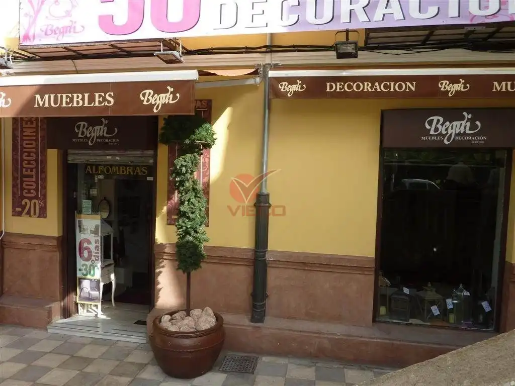 Local comercial en venda a EDIFICIO CABALLER (SAN ESTEBAN), imagen 3