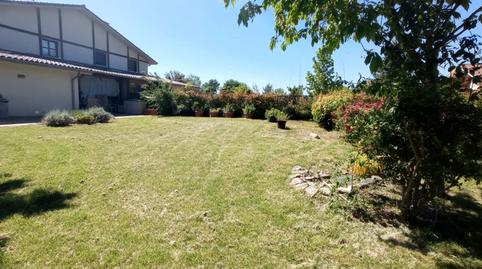 Foto 2 de Casa o xalet en venda a Zona Garaio, Barrundia, Araba - Álava