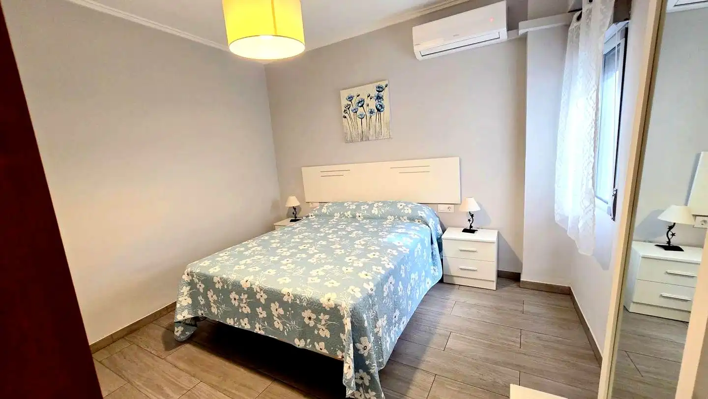 Apartament de lloguer a Plaça Garbí, 1, Grau de Gandia - Venecia - Marenys de Rafalcaid