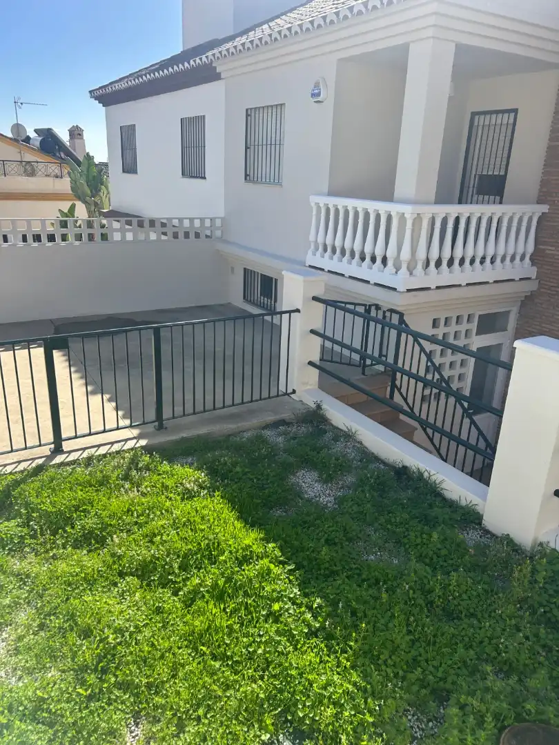 Vivienda en venta en Avenida Moscatel 15, imagen 9