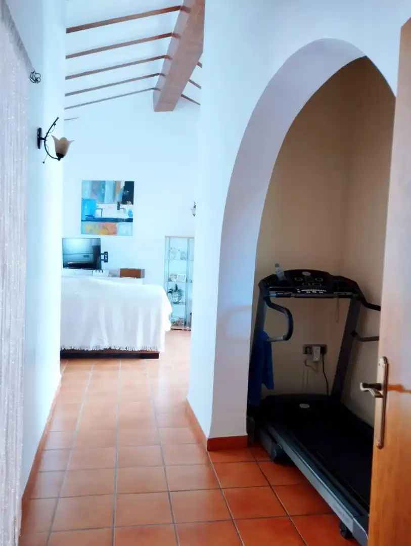Casa o xalet en venda en L'Alfàs del Pi amb Aire condicionat i Traster