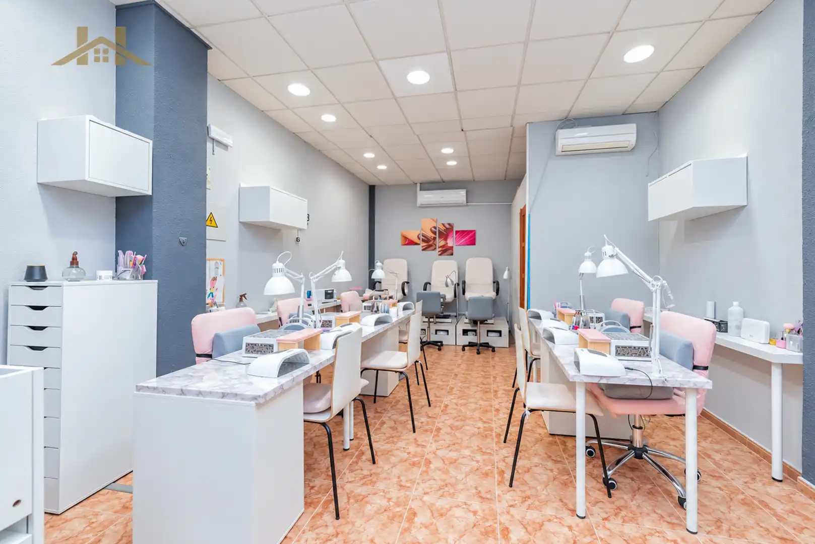Business premises for sale in Avenida Juan Gris, imagen 4