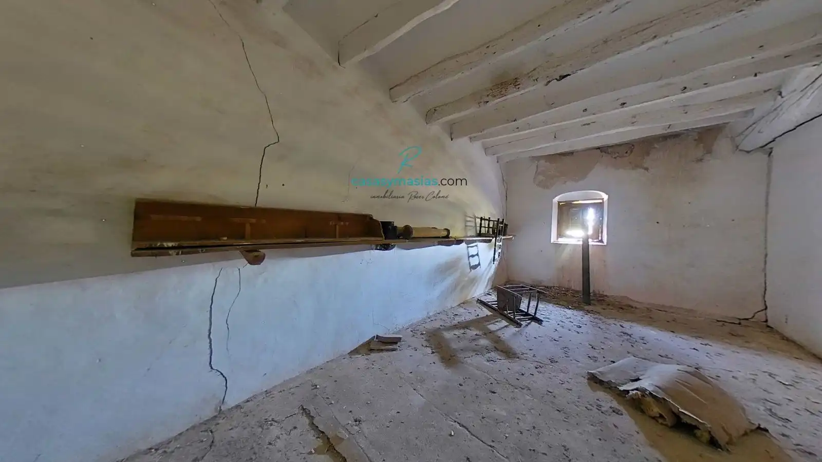 Casa rustica con terrazza in vendita a ALT PENEDÈS, BARCELONA, imagen 36