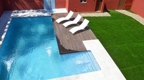 Foto 2 de Casa o xalet de lloguer a Calle el Cangrejo, 7, La Barrosa, Chiclana de la Frontera