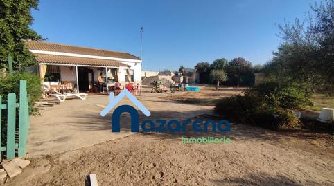 Foto 4 de Terreny en venda a Oromana, Alcalá de Guadaira