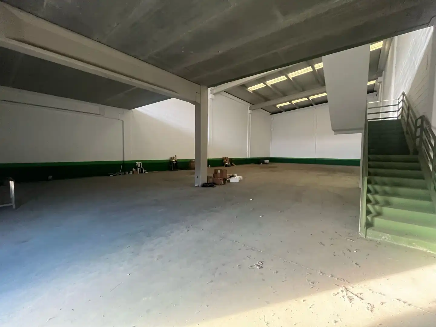 Gewerbefläche zum Verkauf in Calle Borderea 12, imagen 9