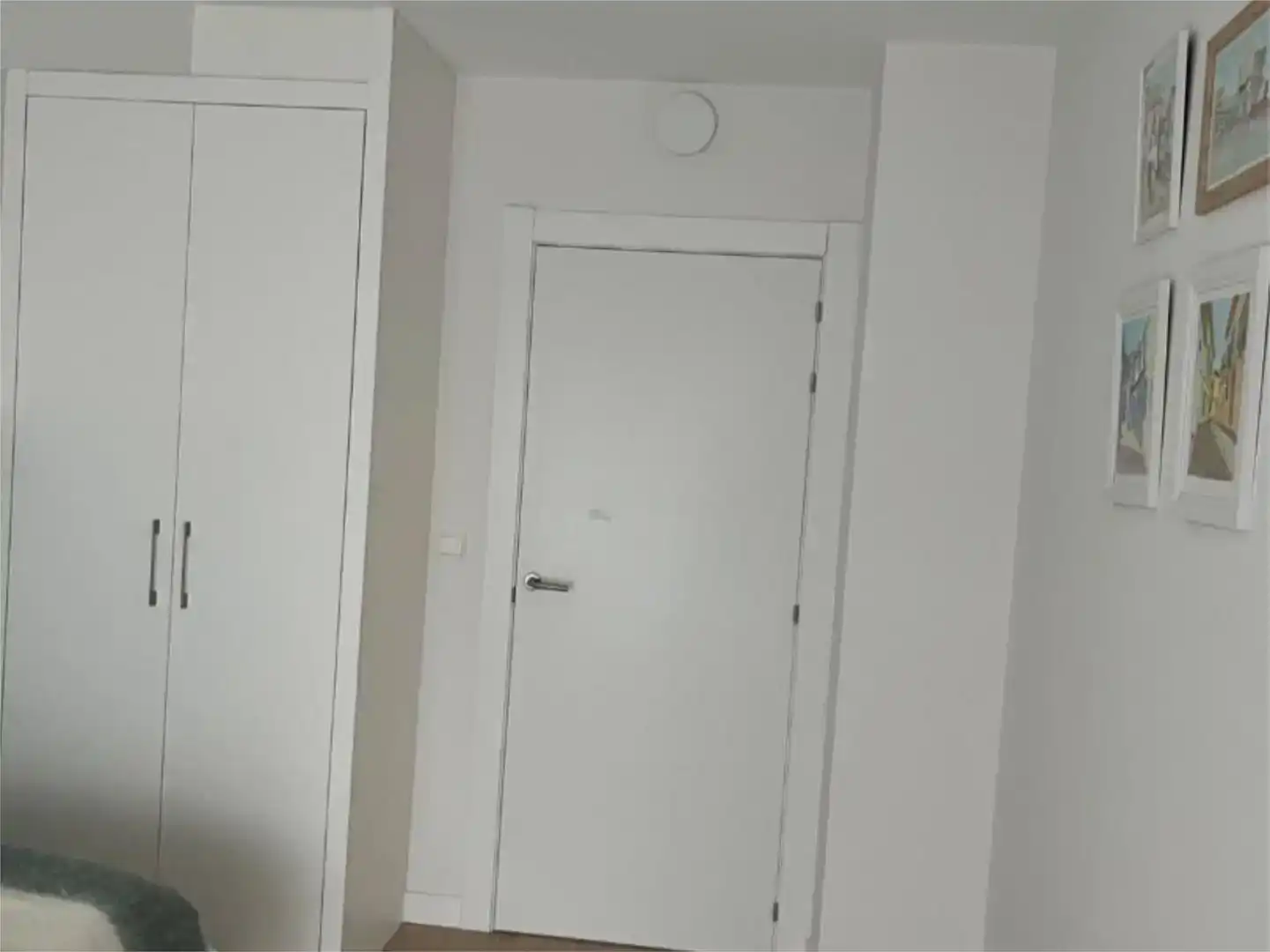 Wohnung zur Miete in Santurtzi  mit Klimaanlage