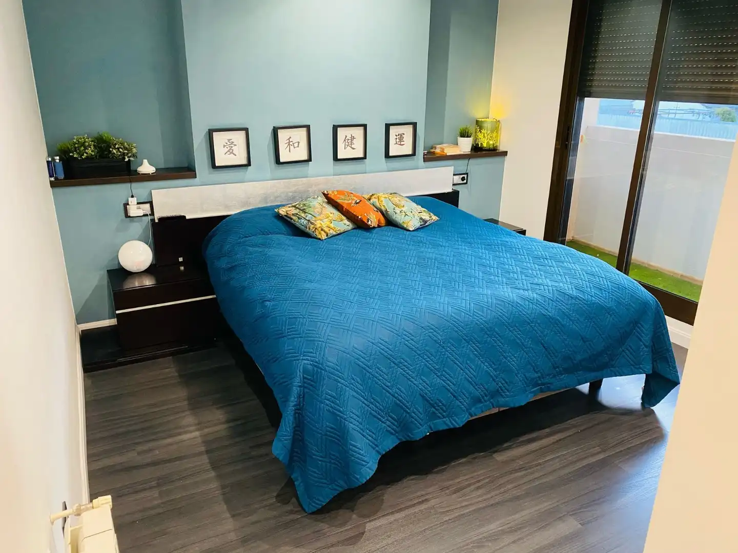 Ático con terraza en venta en Muro de Alcoy, imagen 26