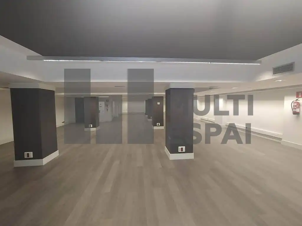 Business premises to rent in Carrer de Calàbria, imagen 59