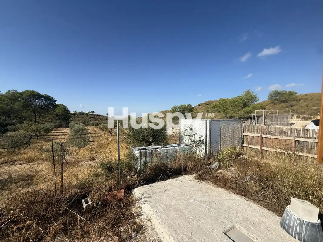 Casa amb terrassa en venda a Diseminado Barinas, imagen 18