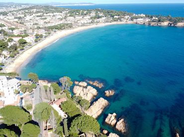 Chalet en venta en Sant Pol