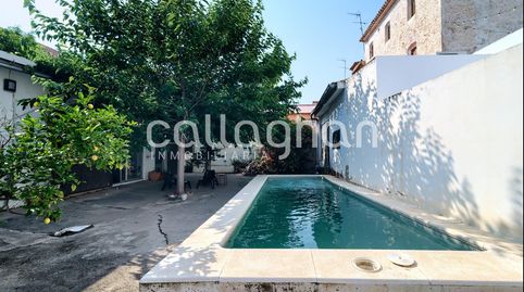 Foto 4 de Casa o chalet en venta en Plaza de Los Martires, Massarrojos, Valencia Capital