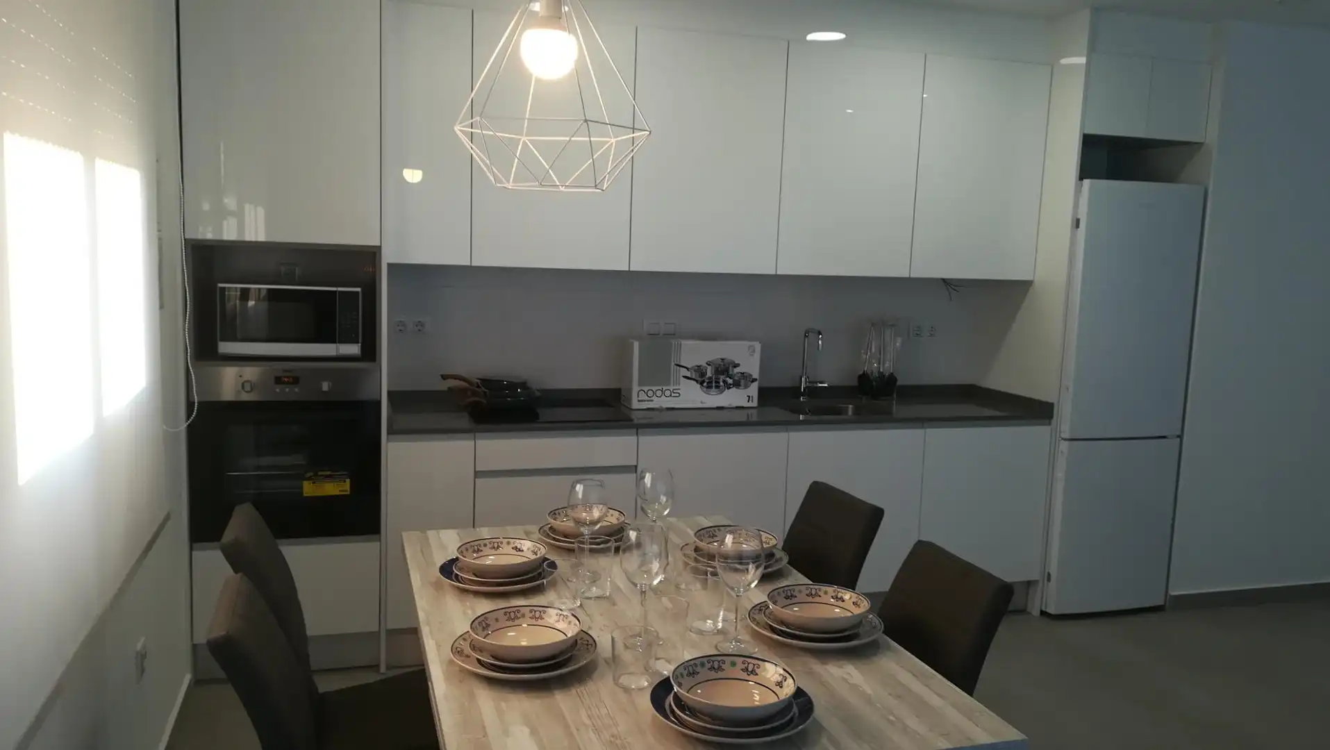 Chalet con piscina en venta en Los Montesinos, imagen 31
