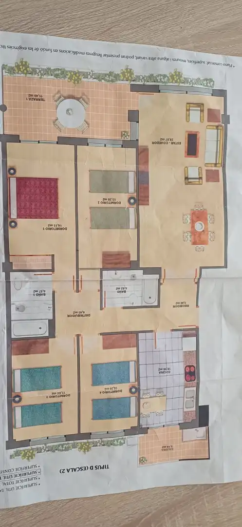 Flat for sale in Lleida  with Air Conditioner, Heating and Storage room