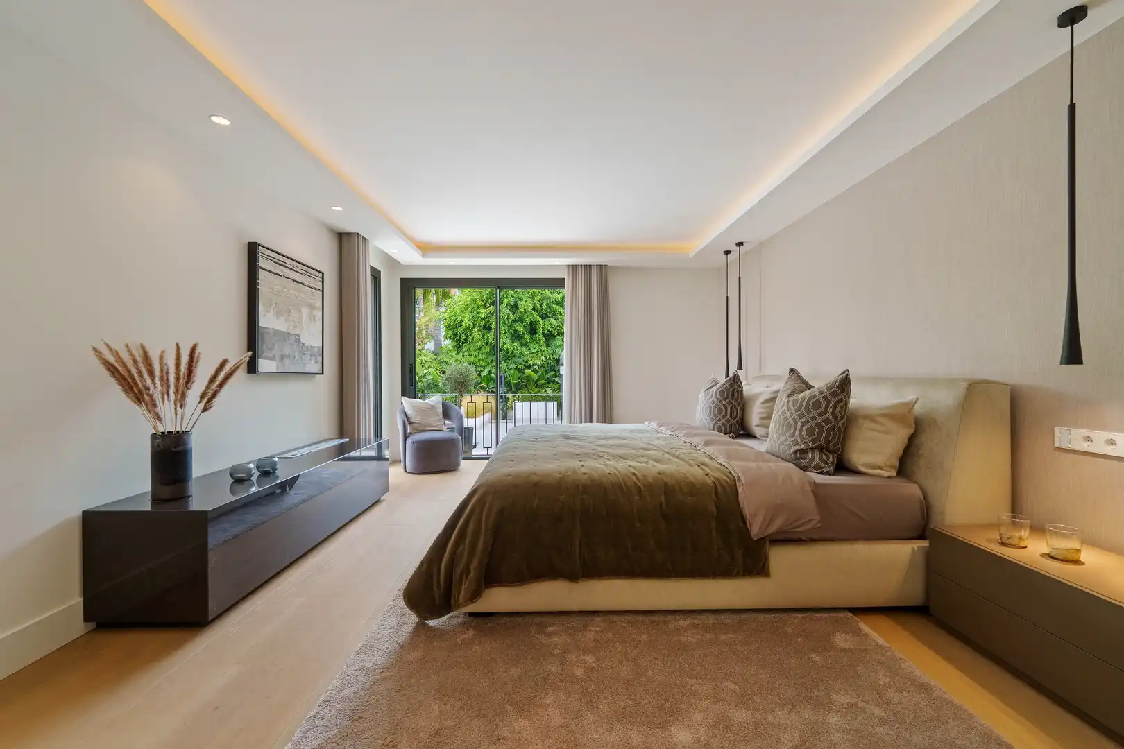 New build Detached house for sale in Av. Generalife - Nva Andalucí D 61 (P) N2- 12 Los Limoneros, imagen 54