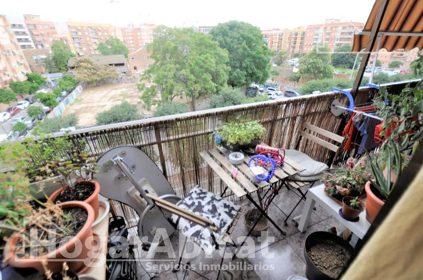 Wohnung mit Terrasse zum Verkauf in Calle Just Ramírez 'Arquitecto', imagen 10