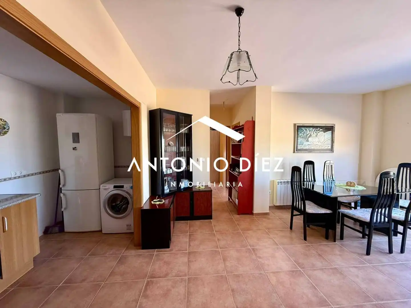 Flat for sale in Hondón de los Frailes