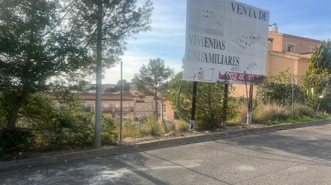Foto 4 de Residencial en venta en Carrer Llimoners, 26, La Pobla de Montornès , Tarragona