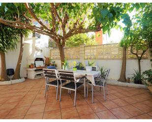 Single-family semi-detached for sale in Prat de Vilanova