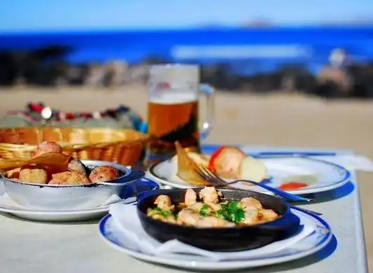 Gewerbefläche zur Übernahme in Callao Salvaje - Playa Paraíso, imagen 9