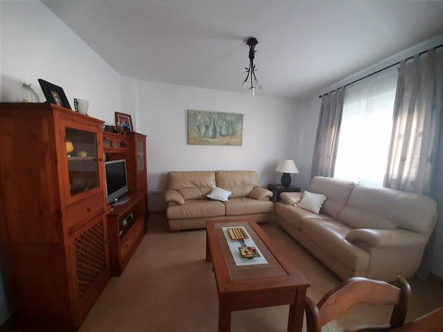 Dúplex en Venta en Puerto Lumbreras