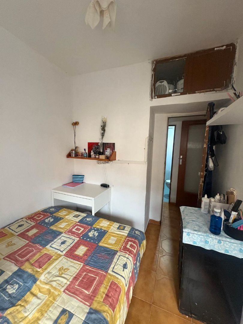 Habitación de Piso en venta en  Madrid Capital