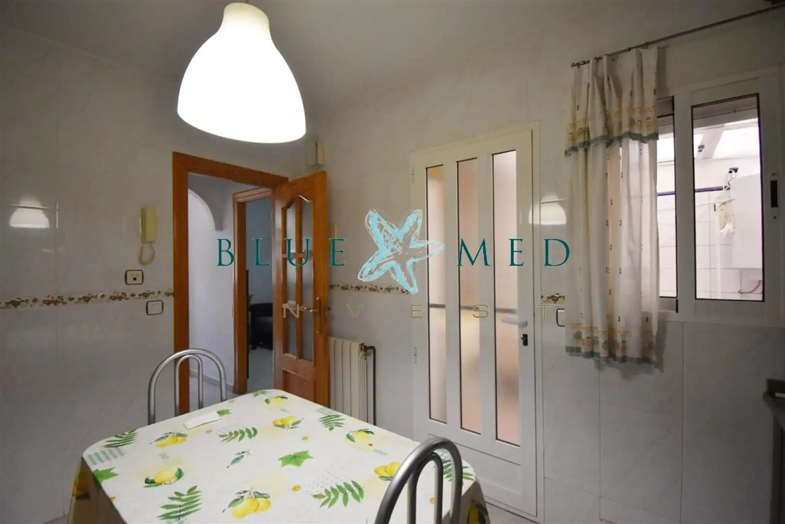 Dúplex en venta en Mazarrón con Calefacción, Jardín privado y Terraza