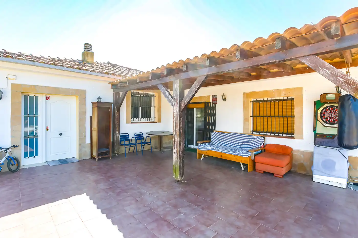 Rural land for sale in Bonastre, imagen 7