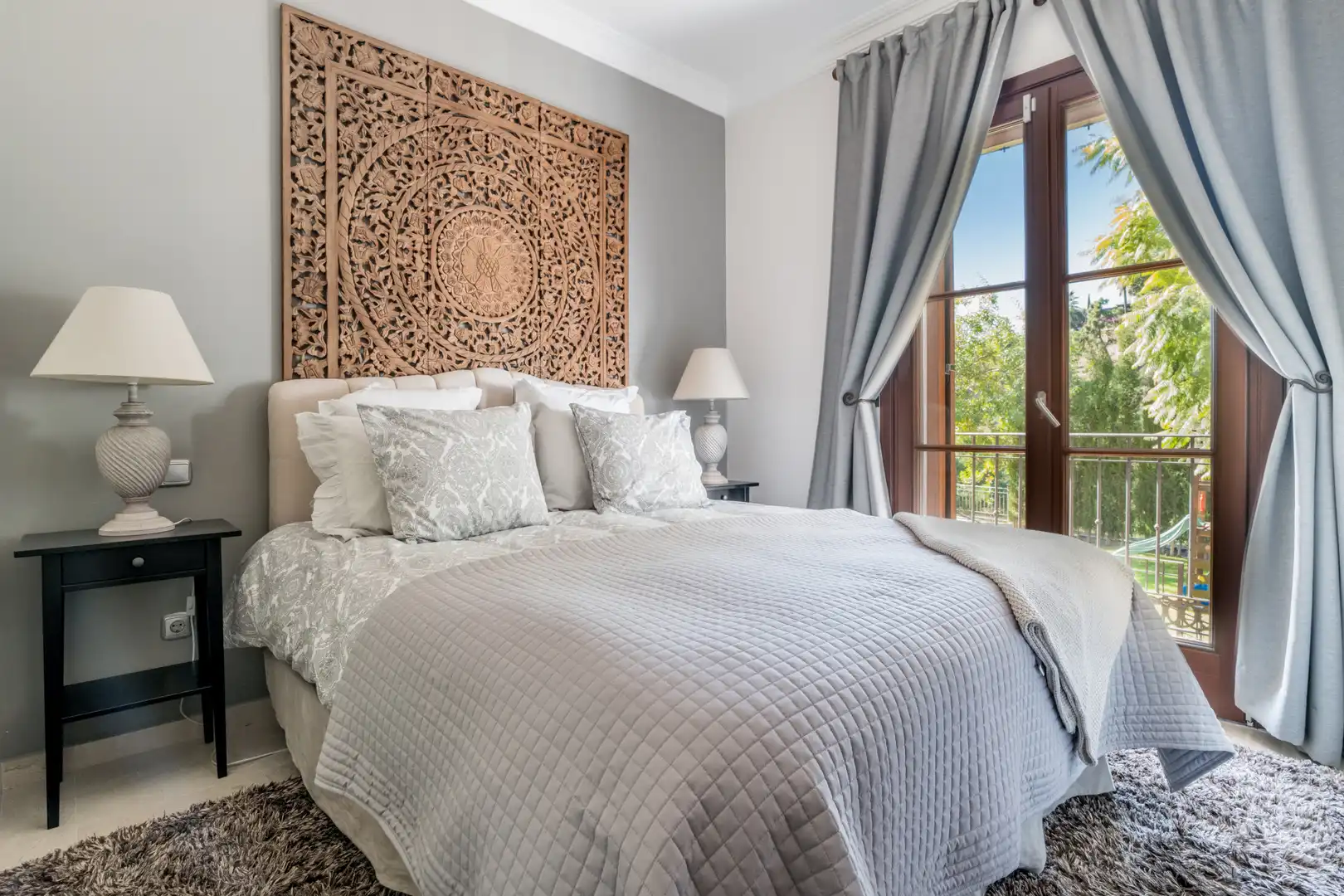 Casa con piscina in vendita a Marbella Centro, imagen 9