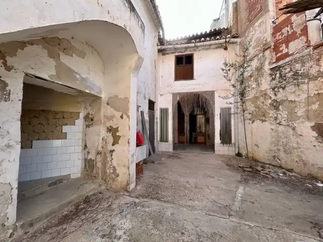 Casa amb terrassa en venda a Plaça Major de la Vila, imagen 14