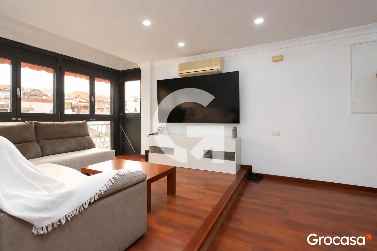 Piso en venta en CL MADRID, imagen 3